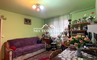 NECTORA IMOB-Apartament 2 camere, 60 mp, Parter, Aleea Rogerius - Poză 1