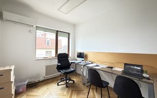 Casa cu destinatie nerezidentiala de inchiriat | zona Centrala - Poză 11