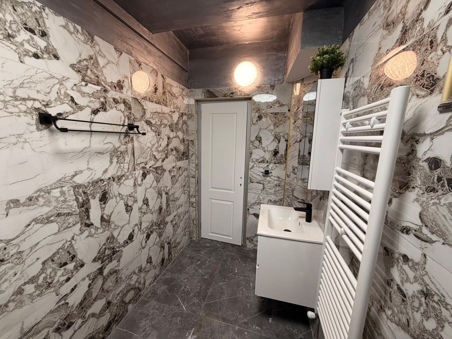 Garsonieră 25 mp | Centrală proprie | Loc de parcare | Unirii - Poză 6