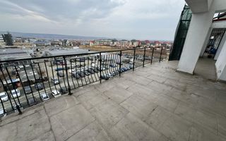 Penthouse, 5 camere, 3 bai, Terasa, 254 mp, bloc nou, Calea Turzii - Poză 14