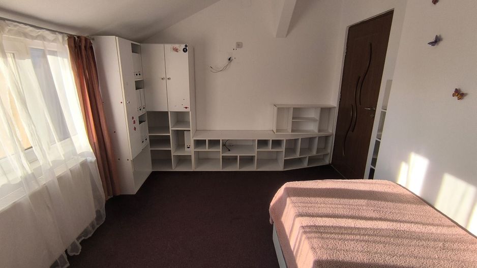 COMISION 0% | Mansarda 3 camere | 60 mp | Aradului langa Piata Verde. - Poză 4