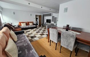 Casa 3 camere, langa Primaria Ovidiu,  teren 527 mp