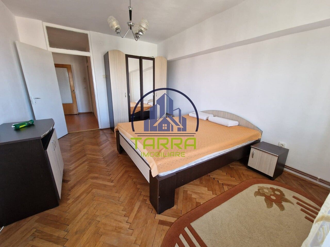 Apartament 3 camere de inchiriat in Alba Iulia zona Ultracentrala - Poză 7