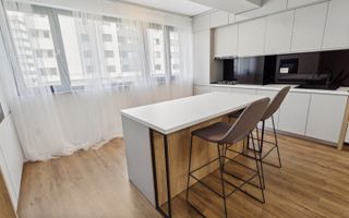 Apartament 2 camere 75 mp  Ivory Residence Pipera - Poză 6