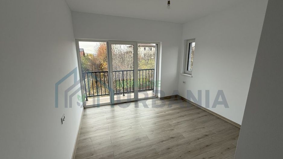 Casa finalizată în zona Bucium Barnova – 110 mp utili, teren 300 mp, încălzire în pardoseală - Poză 6