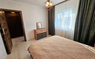 Apartament 2 camere, 51 mp utili, etaj 3, bloc nou, strada Brandusei - Poză 10