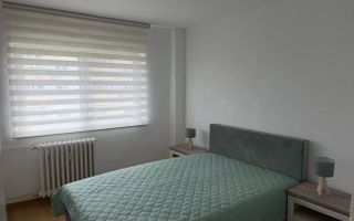 AP. 2 CAMERE- LACUL TEI, BLOC REABILITAT, PRIMA INCHIRIERE, MODERN - Poză 1