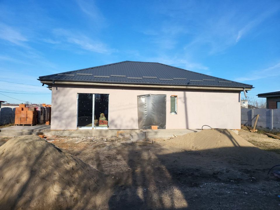 Vanzare Casa Bradu - Poză 2