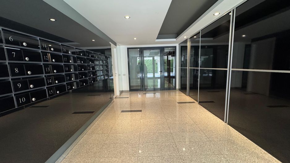 Garsoniera + LOC DE PARCARE| RESIDENCE 5 |EROU IANCU NICOLAE - Poză 22