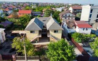 Casă/Vilă de vânzare Costinești, Constanța - Poză 1