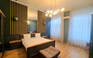 Apartament 2 camere la casa + Garsonieră noua ULTRACENTRAL/Pietonala - Poză 1