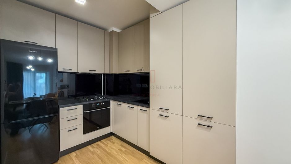 2 Camere Prima Inchiriere | Art City | Parcare Inclusa - Poză 8