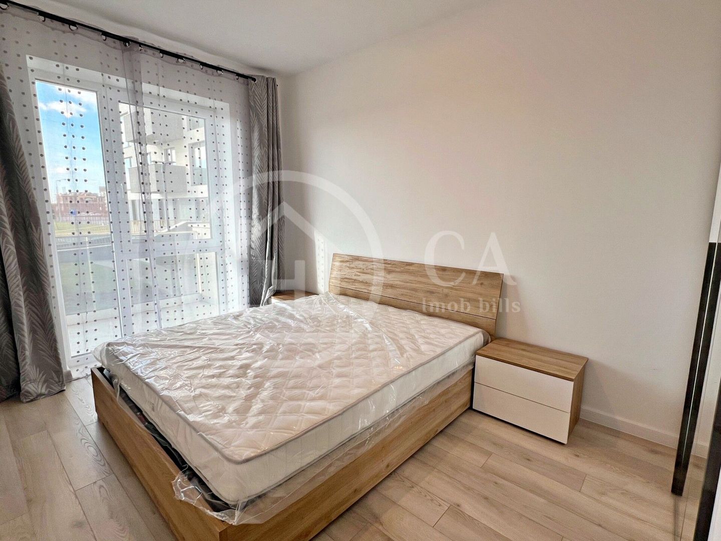 Apartament de închiriat cu 3 camere in Prima Arena, Oradea - Poză 2