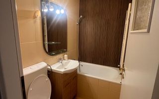 Apartament 3 camere 60 mp utili boxa la subsol zona Mihai Viteazul - Poză 3
