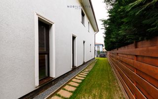 VANDUTA - Casa superba de vanzare in Timisoara | 120 mp, 5 cam - Poză 40