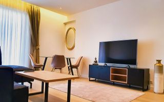 2 camere -VEDERE PANORAMICA || LOC DE PRACRE INCLUS || - Poză 5