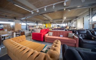 Cladire comerciala reprezentativa de inchiriat Calea Bucuresti Brasov - Poză 40