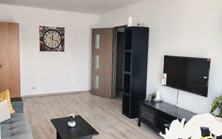 Apartament 2 camere decomandat de închiriat | Zona Dacia - Poză 2