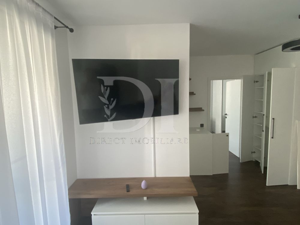 Apartament nou de închiriat 2 camere  – zona VIVO! Cluj-Napoca - Poză 3