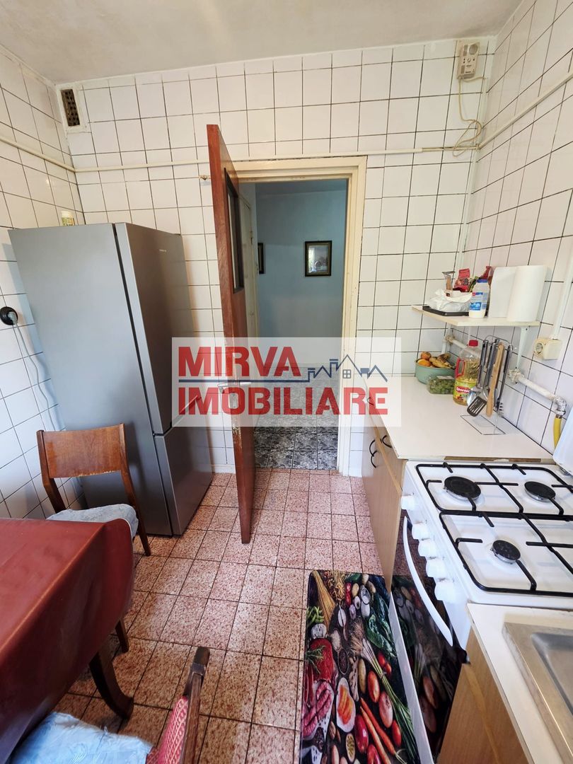 Apartament 3 camere | Nord | Etaj 3 | 63,50 mp utili - Poză 24