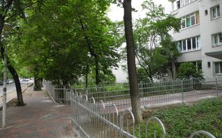 Titan, Rebreanu 5 min. metrou,parc, izolat termic - Poză 15