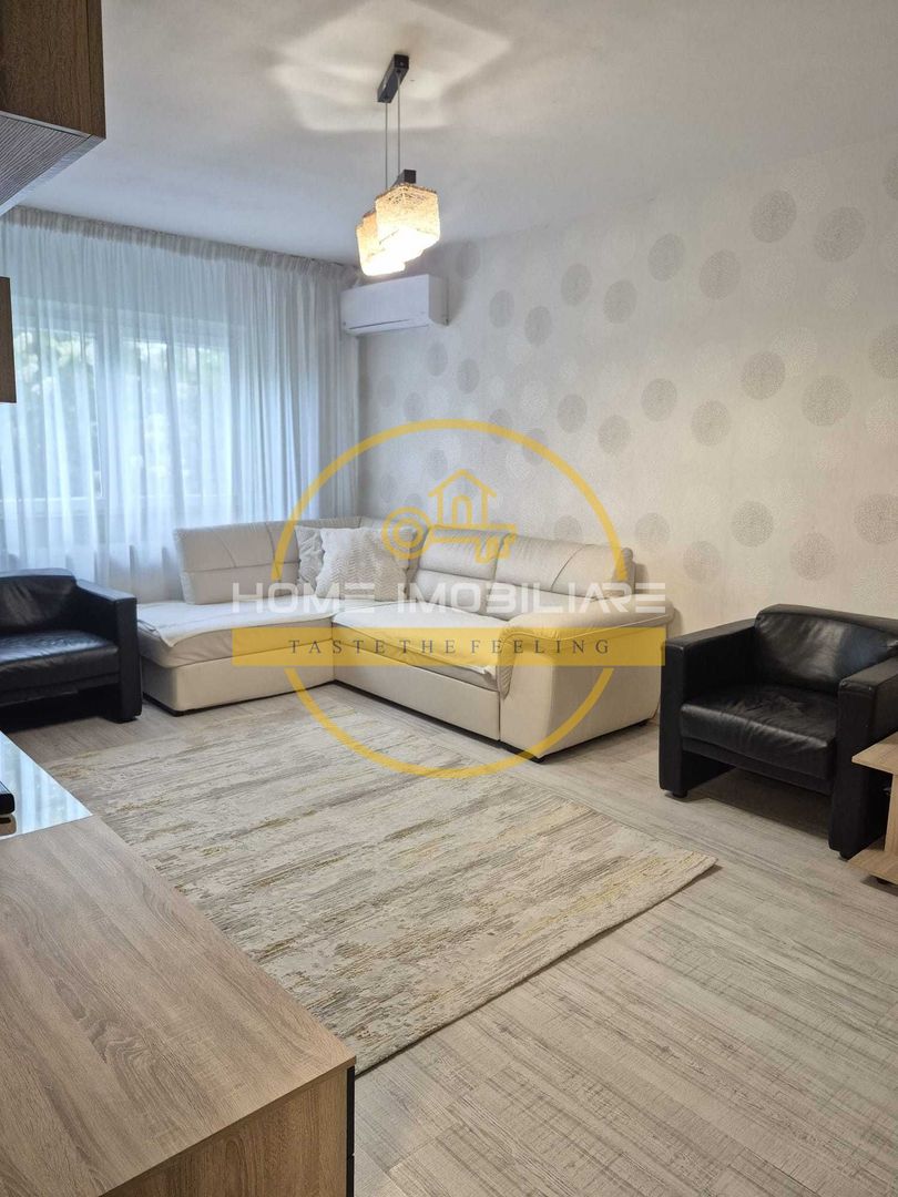 Etaj 3-Apartament 3Camere-Decomandat 72mp/Bloc din 1982-Zona Nicolina 2! - Poză 2