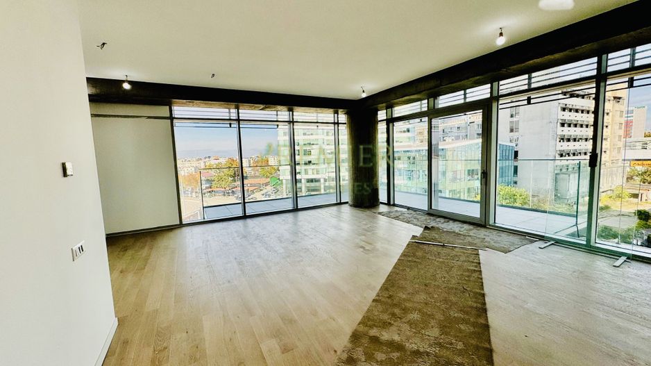 Spatiu comercial de vanzare Herastrau -investitie  cabinet medical salon - Poză 2