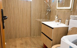 Soarelui | 2 Camere | Centrala proprie | Mobilat si utilat - Poză 5