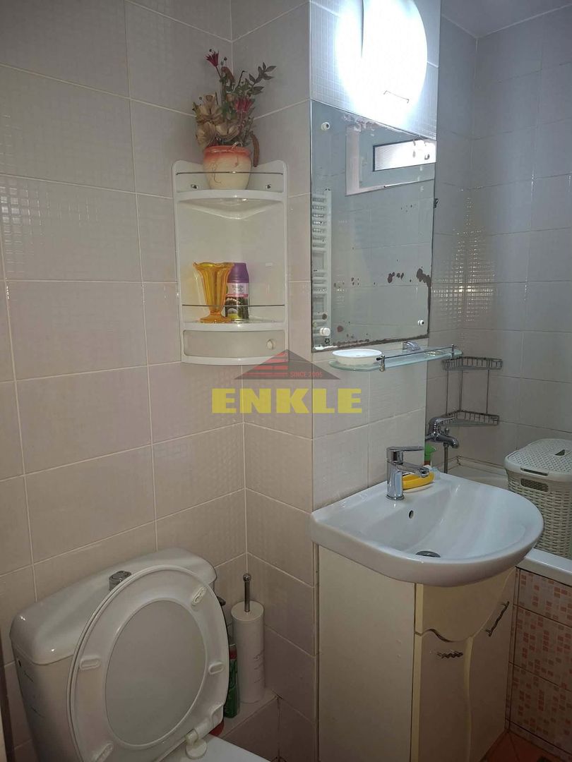 De inchiriat apartament cu 3 camere, zona Bulevard - Poză 7