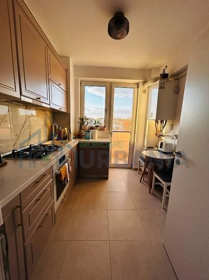 Apartament de 2 camere - Poză 4