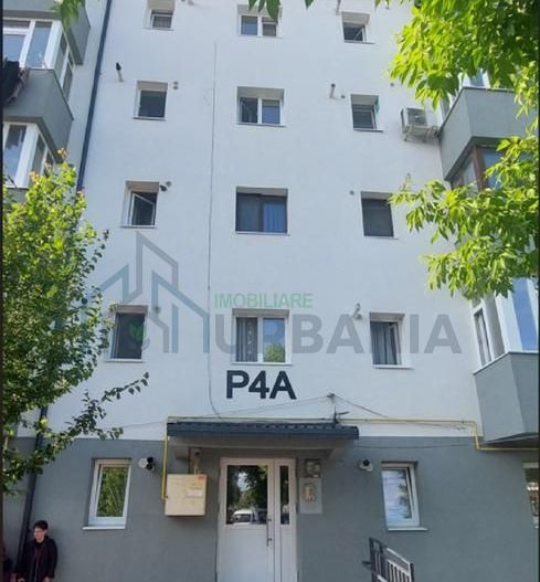 Proprietar Apartament 2 camere Lunca Cetățuii - Poză 4