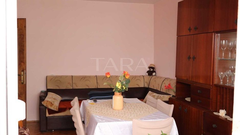 Apartament 3 camere decomandat – Mărăști, aproape de Iulius Mall - Poză 1