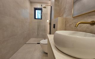 Apartament Nou 3 Camere de Închiriat - Iancu Nicolae, 95 m, NOU LUX - Poză 17