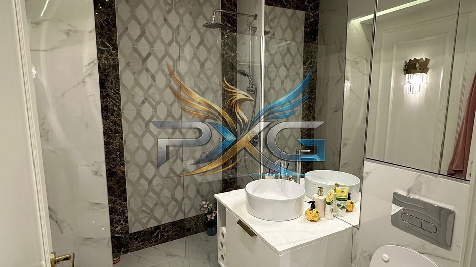 Apartament 2 camere Valea Danului - Poză 2