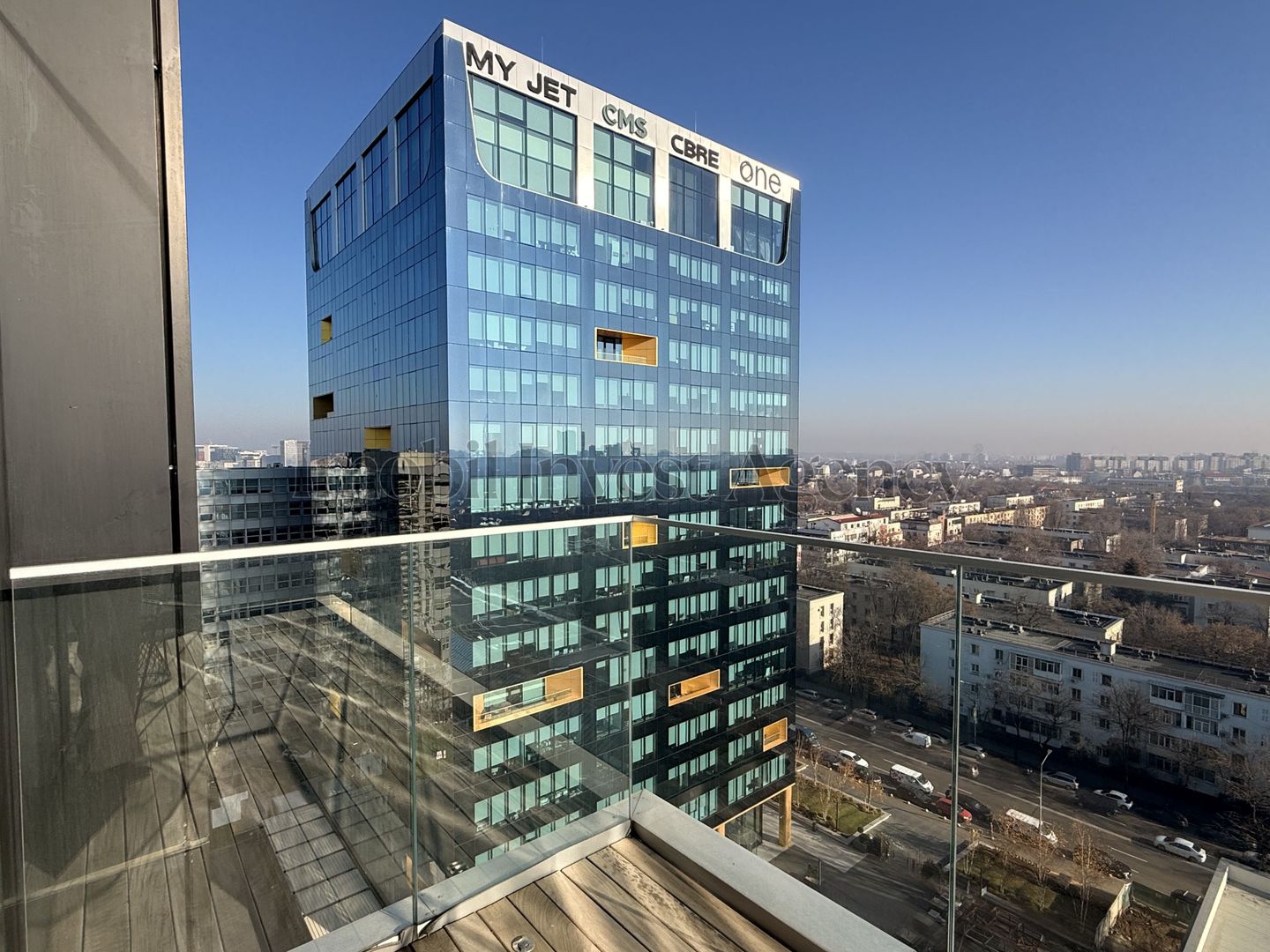 Apartament premium 3 camere in One Mircea Eliade - Poză 12