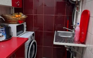 APARTAMENT 2 CAMERE  45 MP   MOBILAT  - RONAT - Poză 13