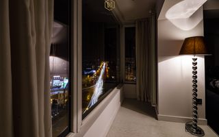 VANDUT - Apartament 3 camere | Segmentul Lux | Vedere Panoramica - Poză 22