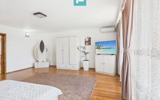 Vilă 343 mp utili, teren 600 mp, Oncea – Oradea - Poză 16