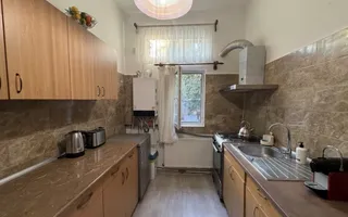 Căsuță interbelică în Cartierul Evreiesc | 225 mp teren | Curte liberă 135 mp - Poză 11