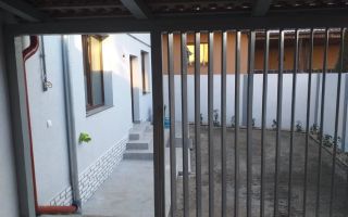 BRASADAS vinde casa individuala tip PARTER zona CENTRALA. - Poză 3