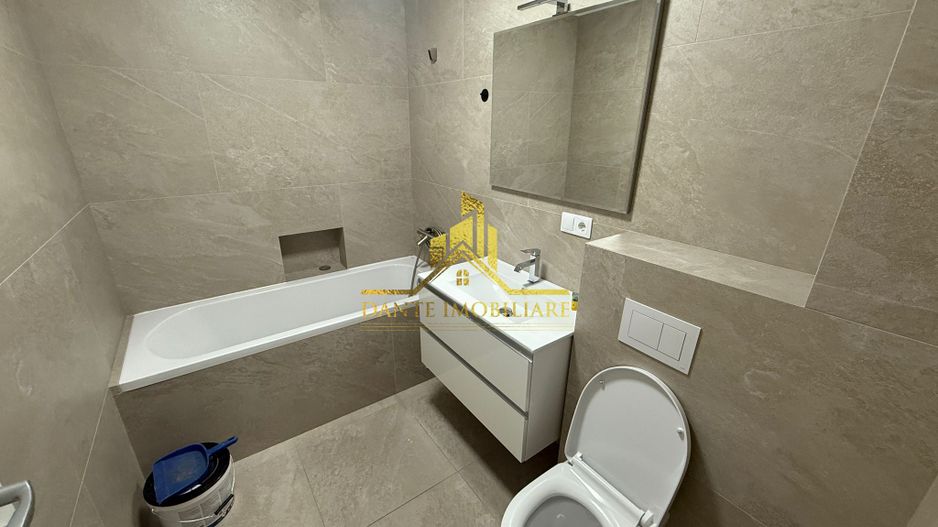 3 camere, decomandat, modern, 2 terase, parcare, Iris, Oasului - Poză 7