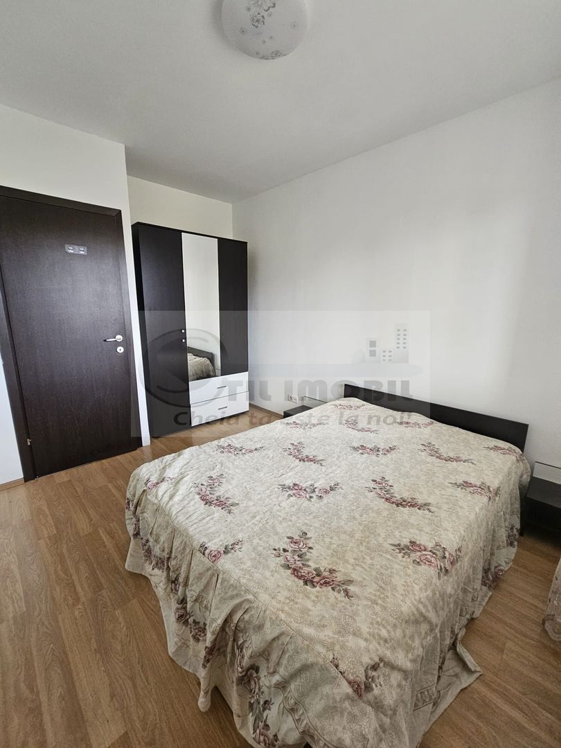 Apartament 2 Camere Green Park - 430 euro - Poză 3