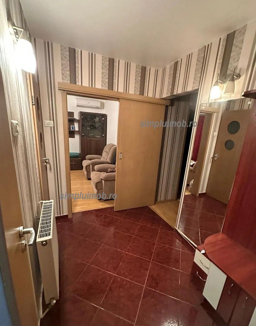 Decomandat 4 Camere Sector 3 Etaj Intermediar - Poză 13