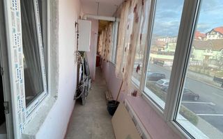 Apartament de 3 camere, finisat, 63mp, zona Restaurant Regal - Poză 7