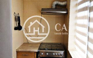 Apartament de inchiriat cu 3 camere in zona Rogerius, Oradea - Poză 7