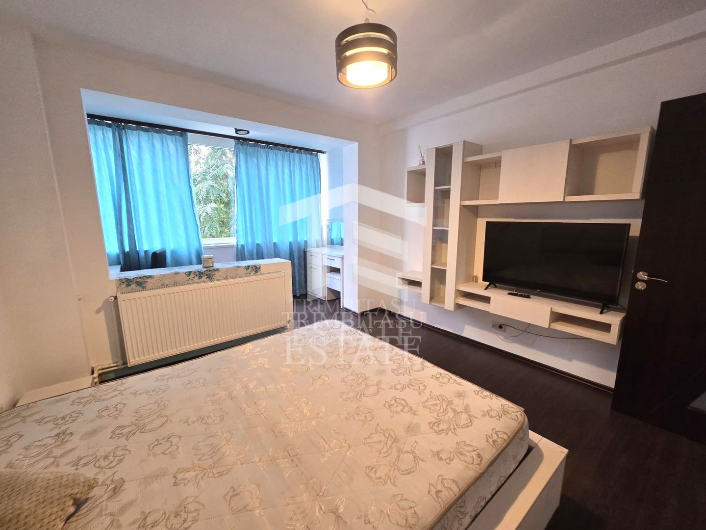 CENTRU-FERDINAND Apartament 2 camere de inchiriat. - Poză 8