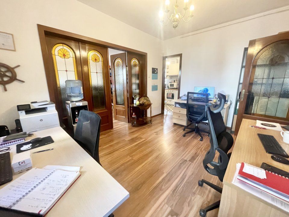 APARTAMENT  BIROURI ZONA DOROBANTI - Poză 1