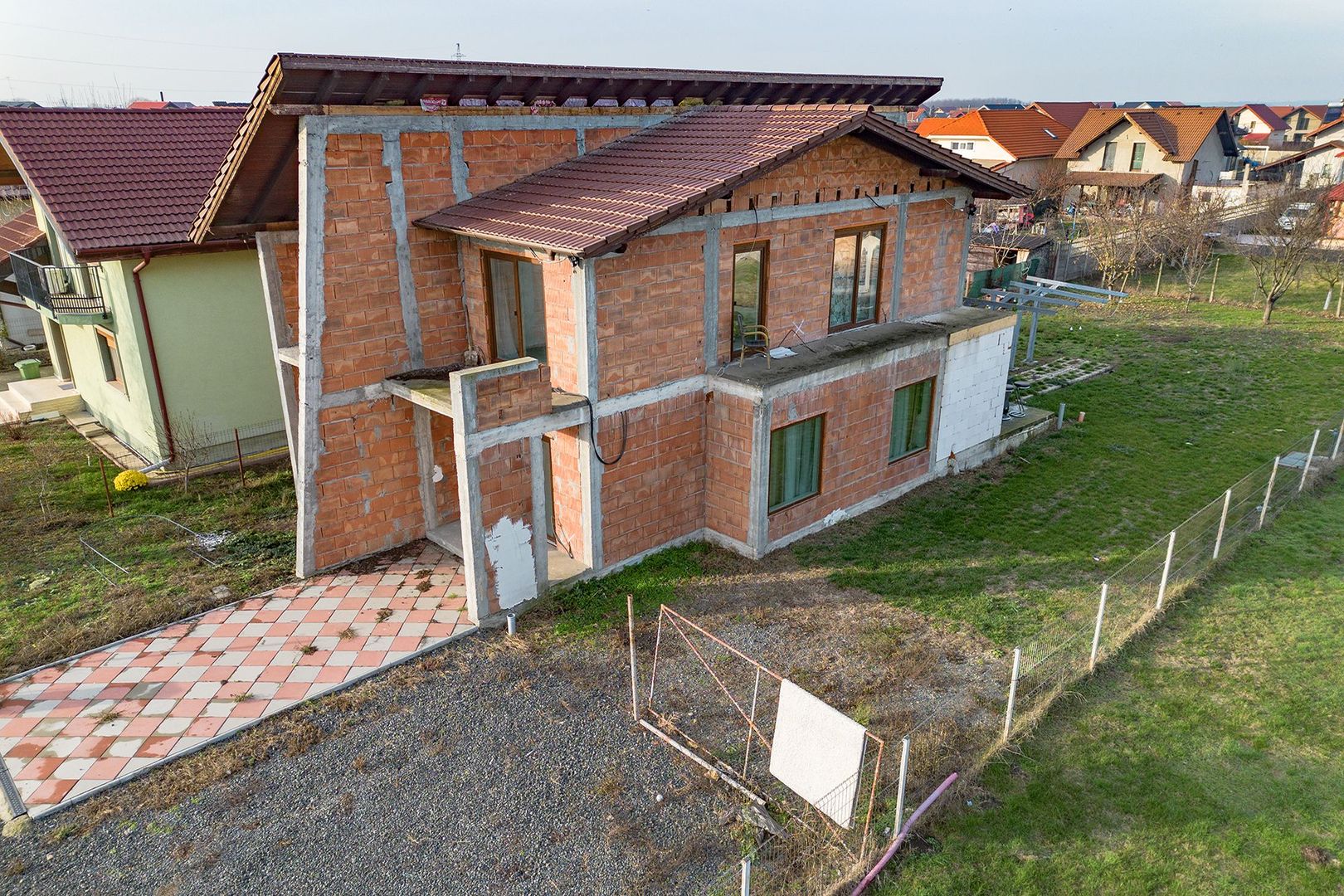 Casa 5 camere | Finisaje deosebite | Mobilata + Utilata | Dudestii Noi - Poză 19