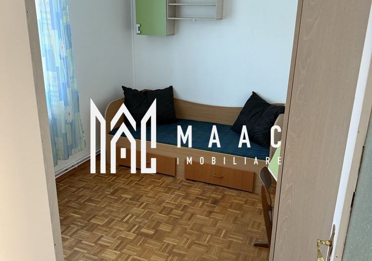 Apartament de închiriat | 3 camere | 83 Mp | Ștrand - Poză 5