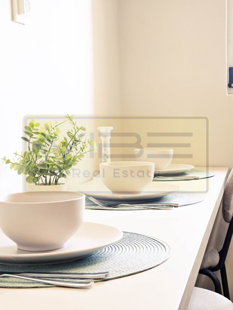 Apartament 2 camere decomandat Parcul Copou - Poză 19